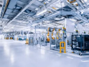 impianti idraulici industriali