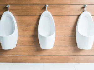 dei wc sospesi